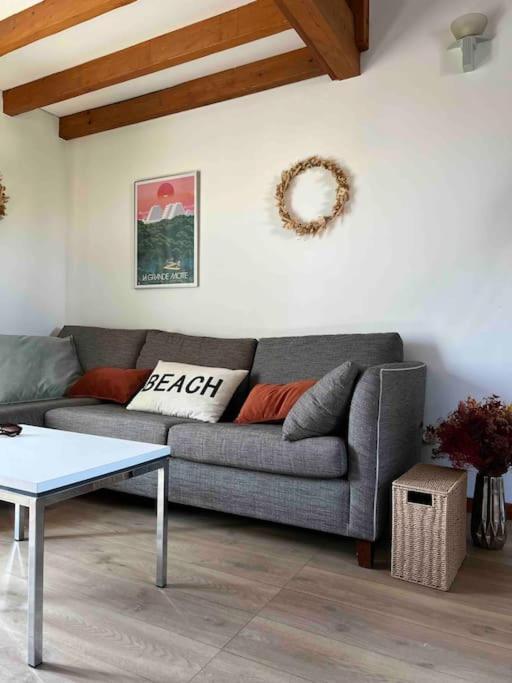 Magnifique Appartement Traversant Avec Vue Sur Le Golf La Grande-Motte Exterior photo