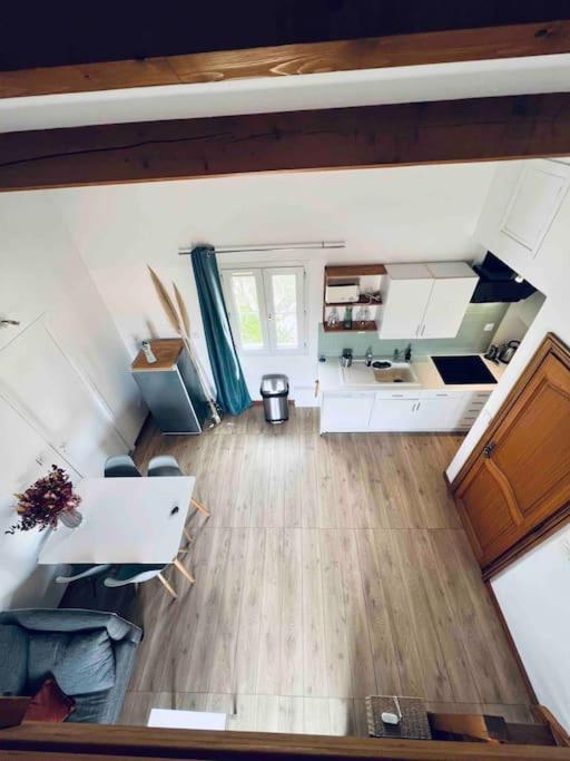 Magnifique Appartement Traversant Avec Vue Sur Le Golf La Grande-Motte Exterior photo